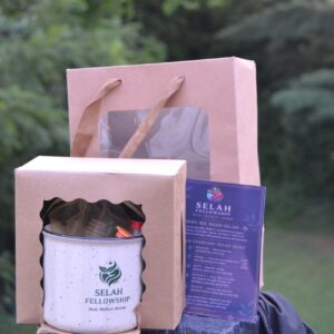 Selah Gift Set